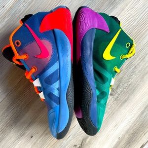 NIKE AIR ZOOM FREAK 1 WHAT
THE GIANNIS ANTETOKOUNMPO ROOTS